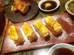 -炙柒Sekinana·精致料理 烧鸟·铁板烧(海上世界店)