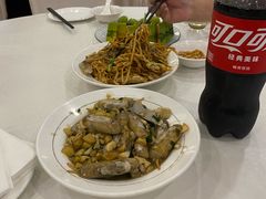 -松兰山海景大酒店·海鲜中餐厅