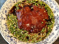 -阿大排档(长春这有山店)