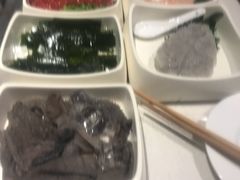 捞派麻辣滑牛肉-海底捞火锅(玉桥商业广场店)