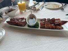 -天龙轩(香港丽思卡尔顿酒店)