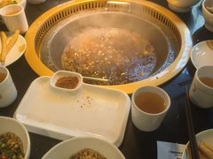 -匠岳·王宝器麻椒鱼(会展中心店)