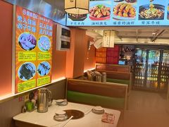 -聚味罗记大排檔·鲜鱼杂·甲鱼煲•龙虾馆(科学馆店)