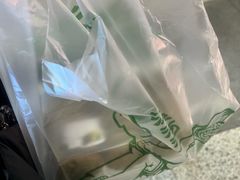 -泸溪河桃酥(秦淮新街口店)
