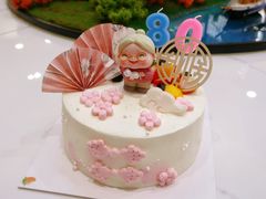 -郑庄脂渣海鲜楼(九水路店)