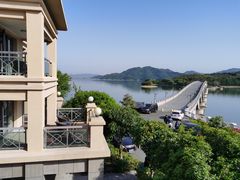 -四明湖