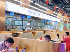 大堂-易裕和·长沙米粉(竹塘西路店)