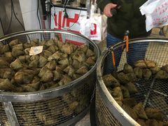 -赵记粽子(司前街店)