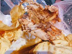 -京三儿烤鸡架(北新桥店)