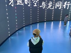 -诸城市恐龙博物馆