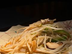 -岩盐·铁板料理(嘉里店)