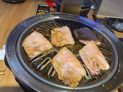 -九田家黑牛烤肉料理(溧阳吾悦店)