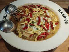 -太二酸菜鱼(正大广场店)