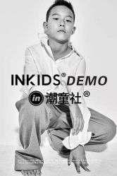 -INKIDS潮童社儿童摄影(朝阳大悦城店)