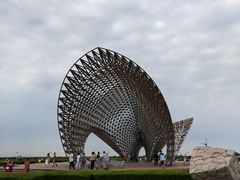 -南汇嘴观海公园