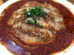 -勇猛子川菜馆(新军路店)