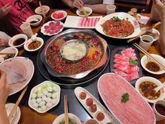 -锅首鲜品火锅(鸳鸯店)