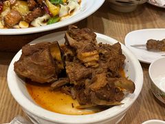 -西北45°(世茂广场店)