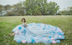 唯美浪漫-巴黎婚纱摄影工作室