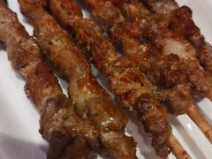 -西贝莜面村(镇江苏宁广场店)