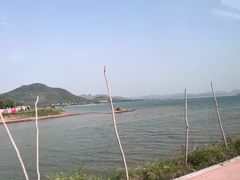 -微山湖红荷湿地景区
