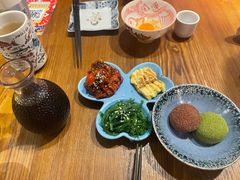 -大鲜生·亚洲菜融合小食堂