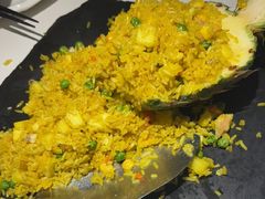 -3号仓库·创意中国菜(嘉兴龙鼎万达店)