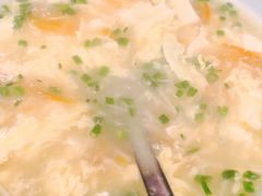 四鲜酸辣汤-原味缘菜馆