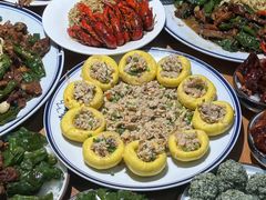 -食鸡公社辣子鸡·潍坊菜·烧烤