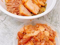 -陆长玖古法猪脚饭(玄风桥店)