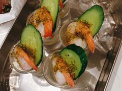 -有鱼吃·纸包烤鱼(曲江创意谷店)