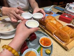 -点都德(长泰广场店)