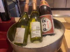 -盛宴自助餐厅(运达喜来登店)