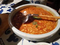 -绿茶餐厅(领展购物广场·中关村店)