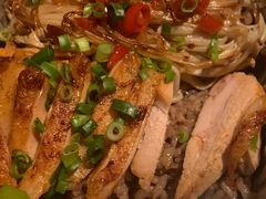 -JINNS锦时 steak&pizza(浸信会礼拜堂旧址店)