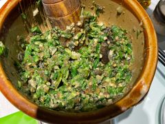 -湘邻呷铺·田园家宴(汉基广场店)