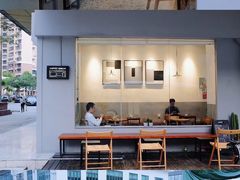 -CoffeeVendor(西乡店)
