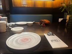 -庐灶江南·江南菜·四合院Bistro(东直门雍和宫·原华侨宾馆店)