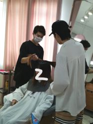 -型走Symbol造型