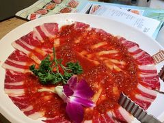 -韩宫宴烤肉·料理(大宁国际店)