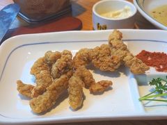 -菲滋意式餐厅(长兴东鱼坊店)