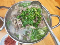 -周记翘脚牛肉