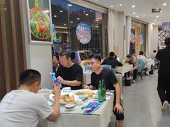 -鲜得莱渔港·小平岛海胆馆(七贤岭店)