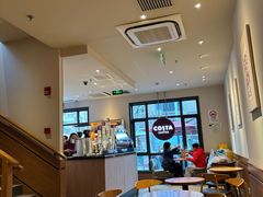 -COSTA COFFEE(上海虹口公园店)