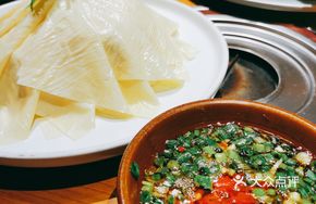 Douban Sauce Tofu Skin