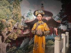 -上海杜莎夫人蜡像馆