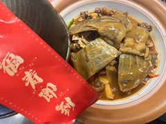-洞庭渔人(沙湾店)