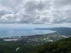 -亚龙湾热带天堂森林公园