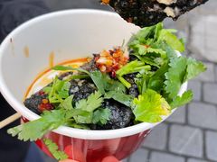 -黑色经典臭豆腐·湖南特产(坡子街店)