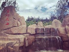 -北纬44度·金珠花海休闲农业旅游景区